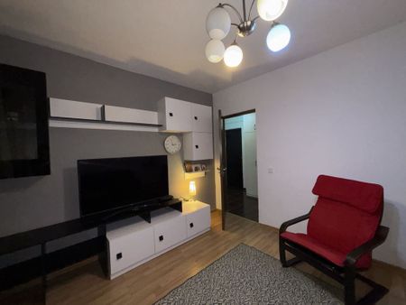 Gars.dec,et.1/5-lift,mob-util+parcare,2min pe jos STB 480 - Fotografie 3