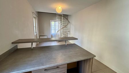 Appartement POITIERS – 2 pièces – 39.88 m2 - Photo 5