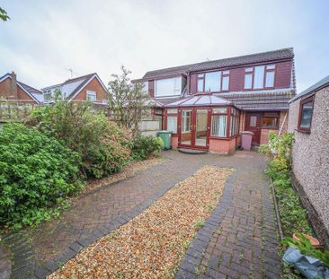 3 bedroom semi-detached house to rent - Photo 4