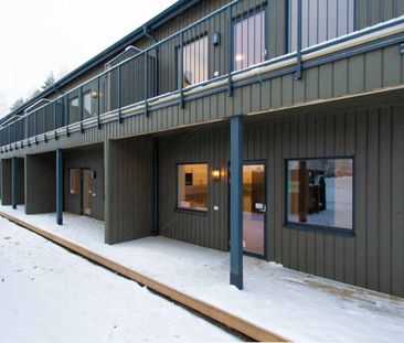 Fabriksgatan, Nässjö - Photo 1