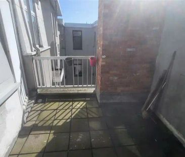 Studio met terras te Antwerpen-centrum - Foto 3