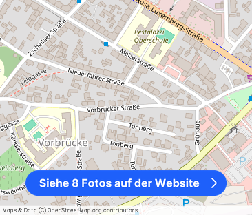 Geräumige 2-Raumwohnung in zentraler Lage von Meißen Vorbrücke - Foto 1