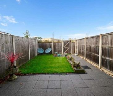 Le Safferne Gardens, Norwich, NR3 - Photo 5