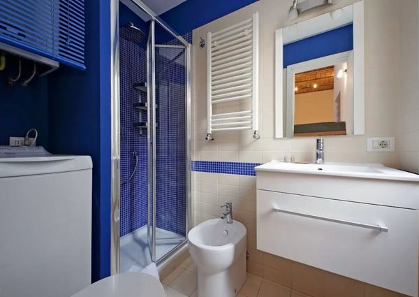 Vicolo del Cinque, Rome, Lazio 00153