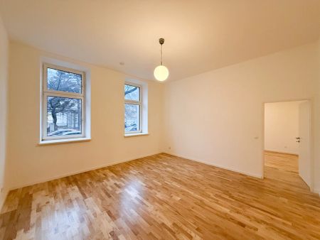 Gepflegte 3-Zimmer-Erdgeschosswohnung mit privatem Innenhofbereich - Foto 5