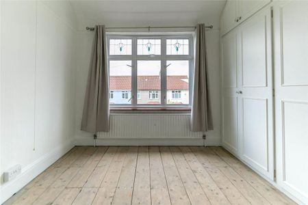 4 bedroom terraced house to rent - Photo 4