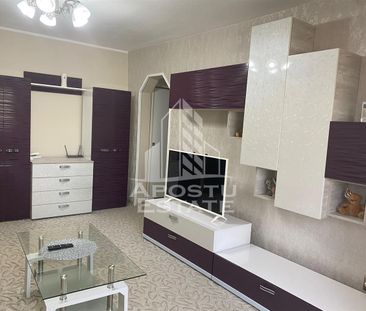 Apartament cu trei camerecentrala proprie Atrium Mall - Photo 6