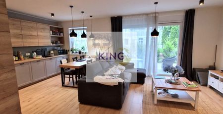 Mieszkanie na wynajem Szczecin, Gumieńce - Zdjęcie 2