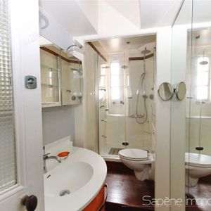 Location Rennes Zola T5 MEUBLE - Photo 3
