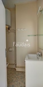 Location Appartement 1 pièce 23m² ST LO 50000 - Photo 3