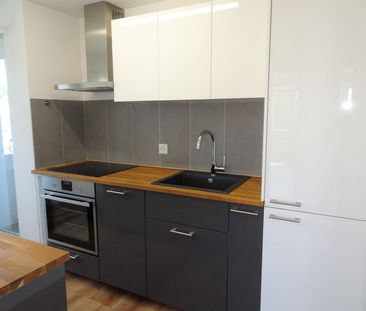 4 Zimmer, 86 m², 3. Stock - Photo 1