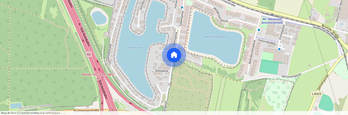 Tulpengasse 27 / Top 12, 2700 Wiener Neustadt