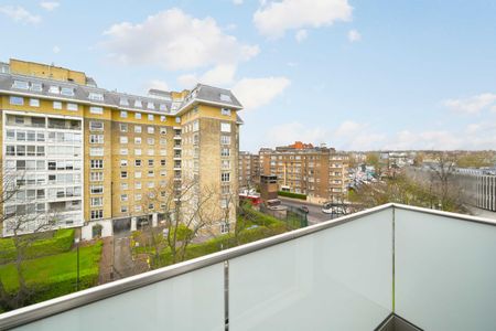 Avenue Road, St John’s Wood, NW8 - Photo 2