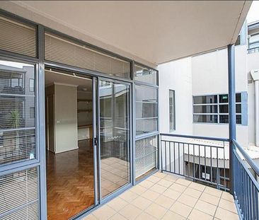 35/62 Wellington Street, St Kilda VIC 3182 - Apartment For Rent | D... - Photo 3