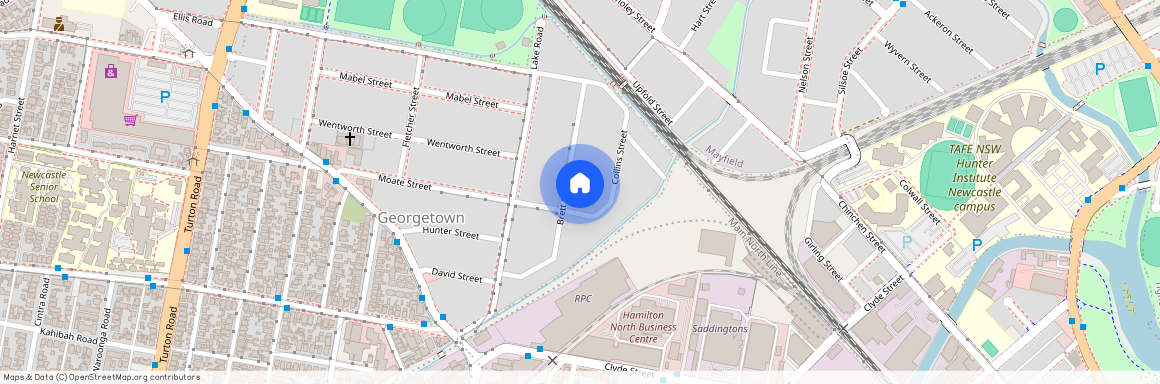 Rooms / 34 Brett Street, NSW 2298, Georgetown