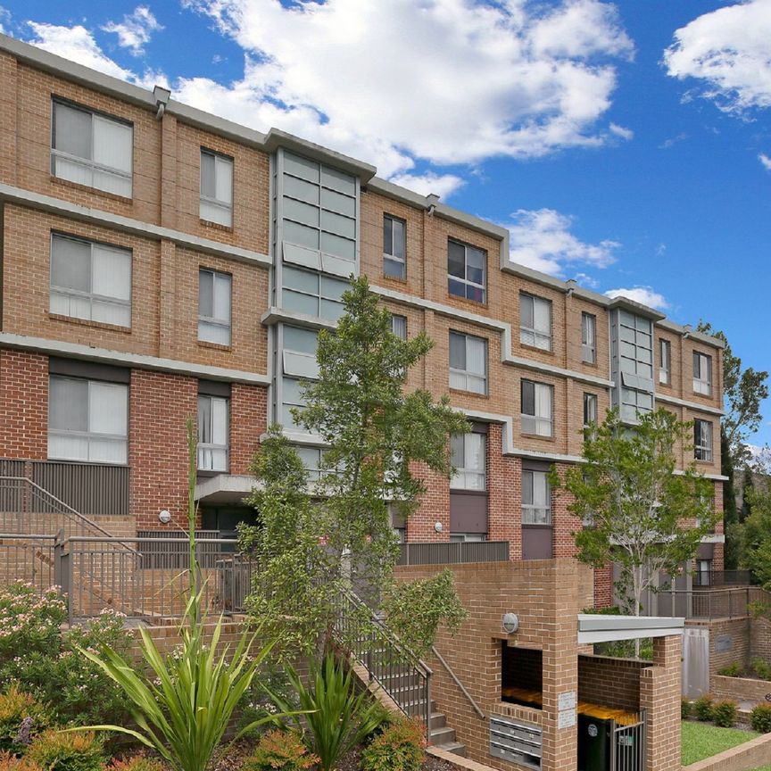 Resort Style Apartment - Photo 1