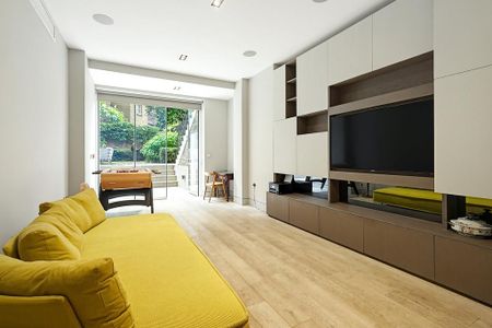 4 bedroom maisonette to rent - Photo 4
