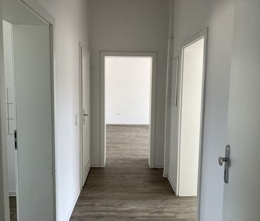 Perfekt! Gut geschnittene 3-Zimmer-Wohnung sucht Mieter - Foto 6