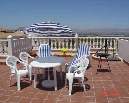 2 BEDROOM PENTHOUSE - ALGORFA - Photo 2