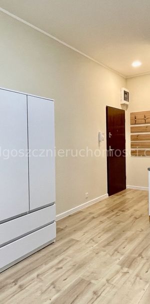 Do wynajęcia mieszkanie Bydgoszcz Centrum - 30m2 - Zdjęcie 1