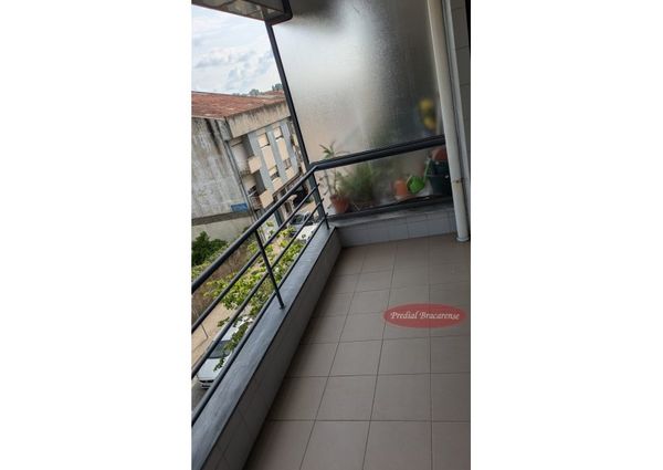 Apartamento T3 em Braga
