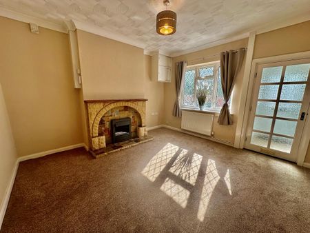 2 bedroom house to rent - Photo 4