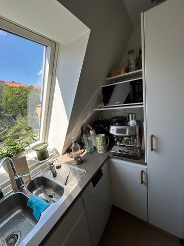 Nordostpassagen, Göteborg - Photo 5