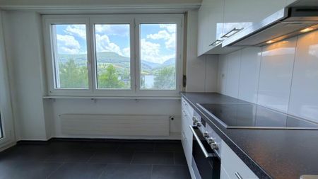 3.5 Zimmer, 80 m² - Photo 2