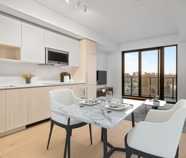 For Lease - 801 The Queensway N/A Unit# 602, Toronto, Ontario - Photo 2