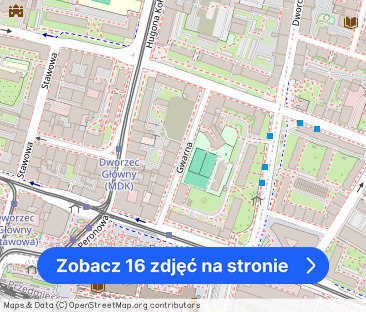 3 pokoje po remoncie | Centrum Wrocławia | ul. Gwarna | 58,6 m² - Zdjęcie 1