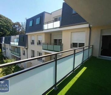 Appartement à louer 3 pièces 64.9m² - Photo 3