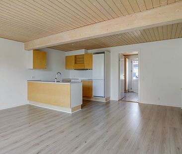 4-værelses Rækkehus på 96 m² i Skødstrup - Photo 6