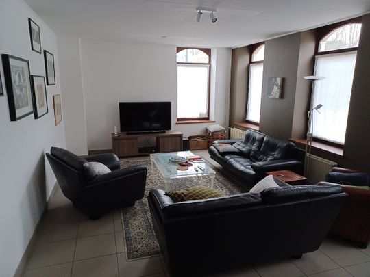 Nieuwe huisgenoten gezocht voor woning in Tervuren ! - Photo 1