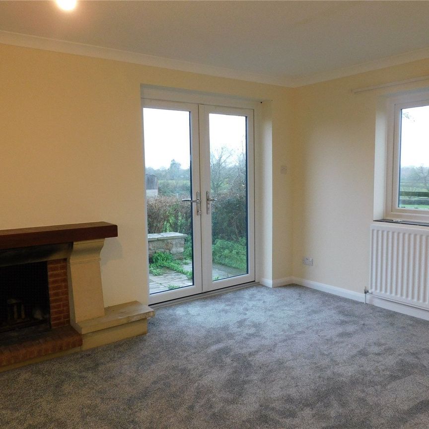 Vagg Lane, Chilthorne Domer, Yeovil, Somerset, BA21 - Photo 1