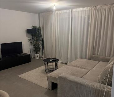 Bel appartement de 2,5 pièces au 1er étage - Photo 1