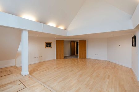 Lion Brewery OX1 1JE - Photo 2