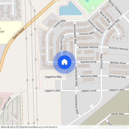 124 Sunset Way, Thorold