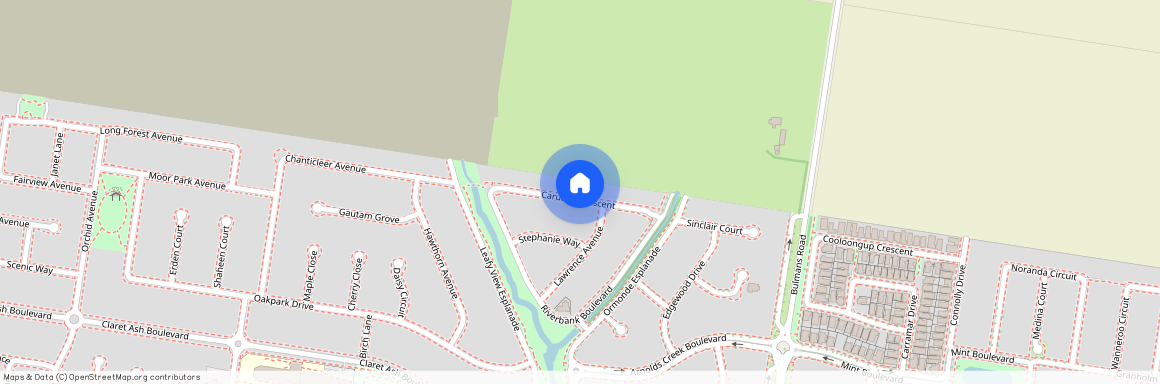 24 Caruana Cres, Vic 3337, Harkness