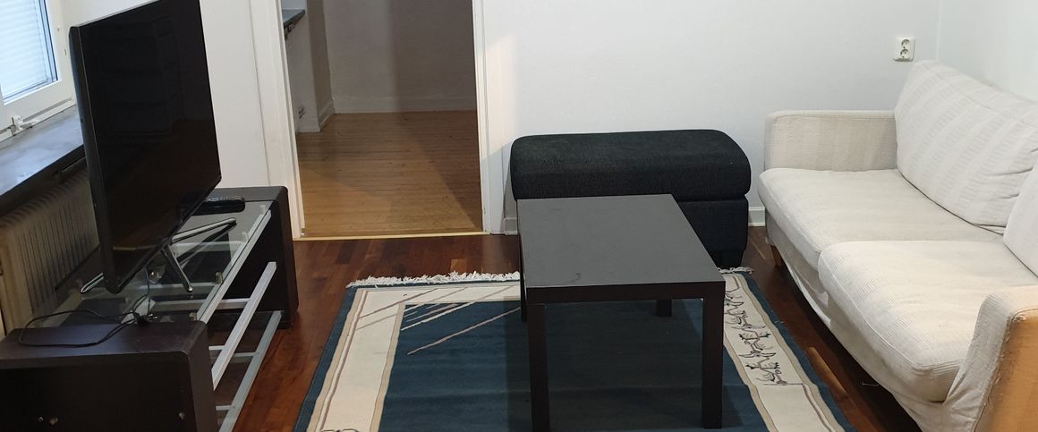 Gästgivaregatan, Södertälje - Photo 1