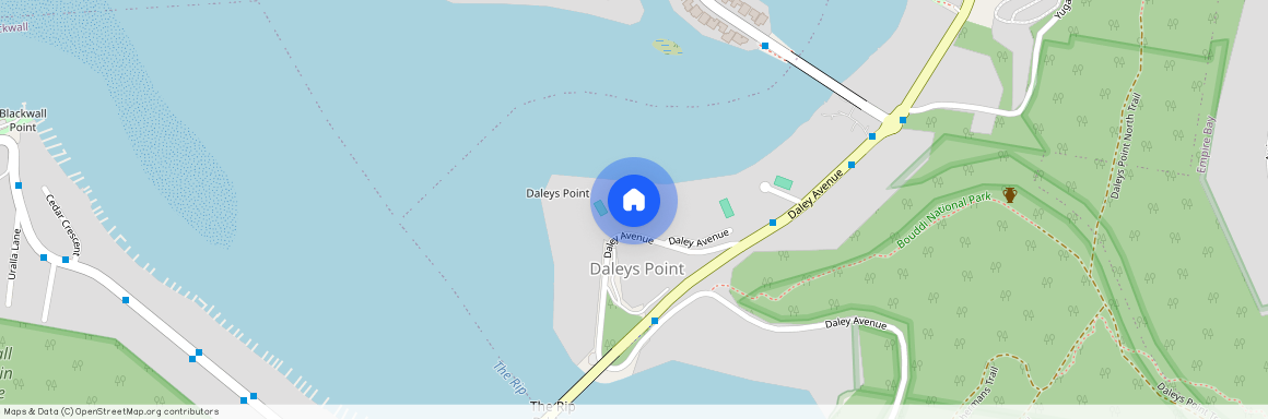 44 Daley Avenue, Daleys Point