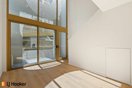 Loft apartment - Photo 5