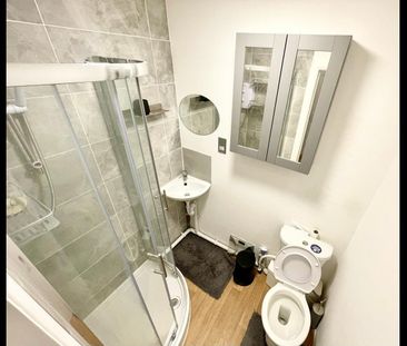 1 Bed Flat, Queen Elizabeths Walk, N16 - Photo 5