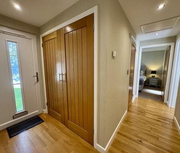 2 bedroom lodge to rent - Photo 3