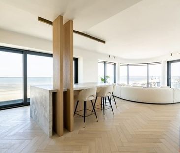 Tout savoir sur cet appartement à Knokke-Heist, à Knokke-Heist - Foto 2