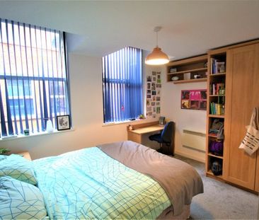 1 Wheatsheaf Apartments, City Centre - Photo 4