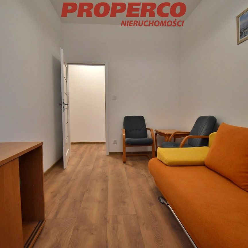 Kielce, Czarnów-Osiedle, Kolberga - Photo 1