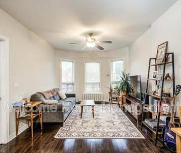 $1,895 / 1 br / 1 ba / AMAZING Aparment Unit Located in Hamilton - Photo 1