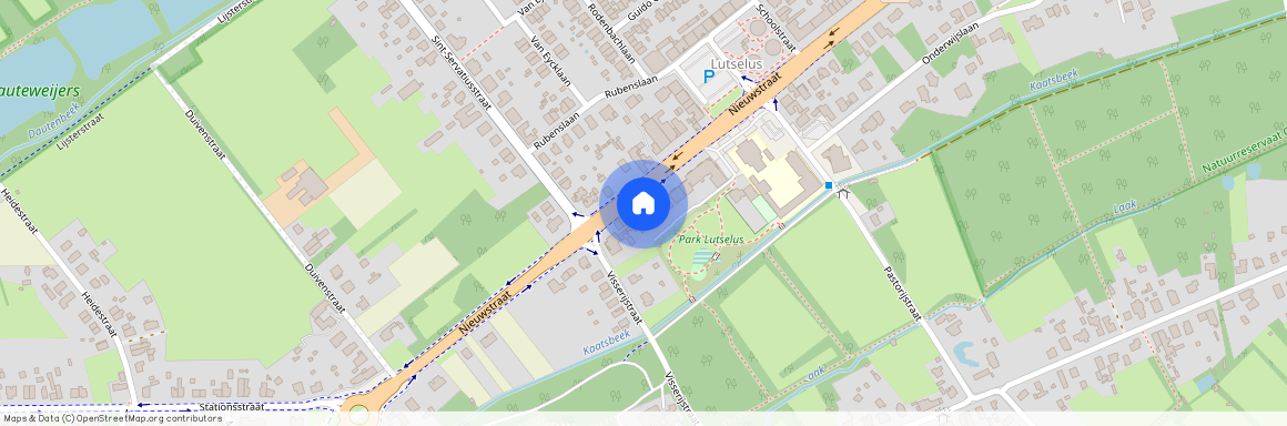 Nieuwstraat 106B / 13, 3590 Diepenbeek