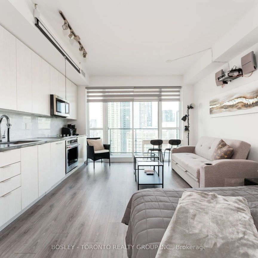 38 Iannuzzi Street #2002 - Photo 1