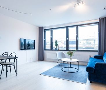 Storgatan, Växjö - Foto 2